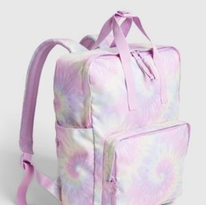 gap girls backpack